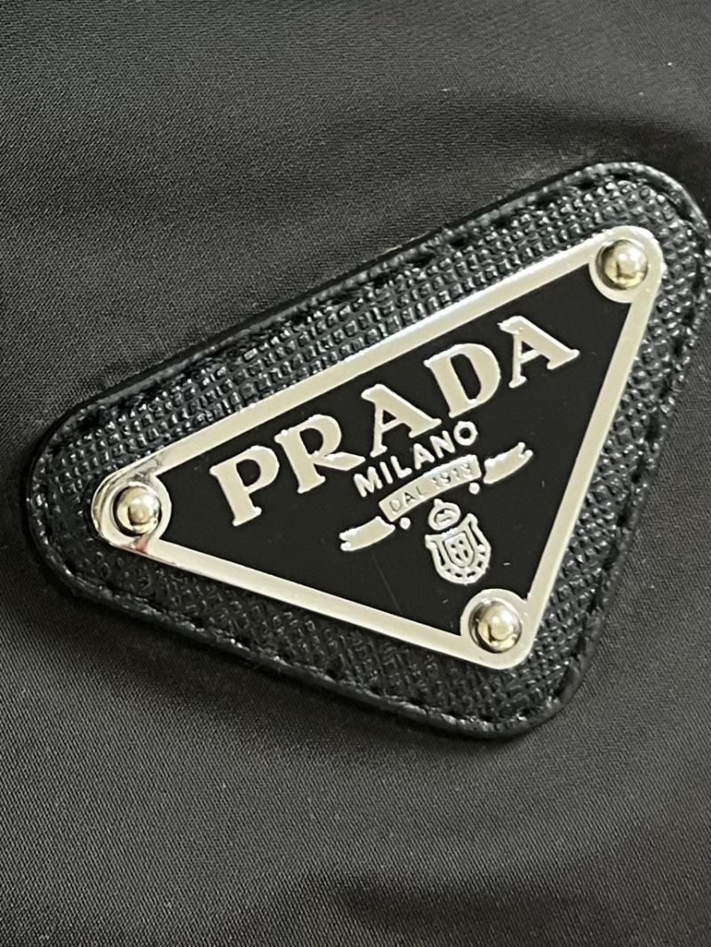 Prada Outwear